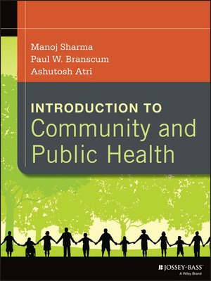 cover image of Introduction to Community and Public Health
